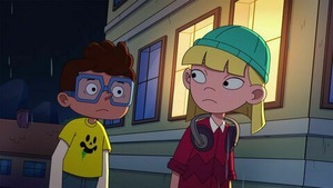 Vignette du programme télé Monster Loving Maniacs (C'est pas un rencard !) S1 (8/52)