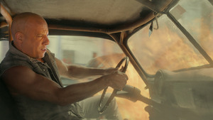 Vignette du programme télé Fast & Furious 8