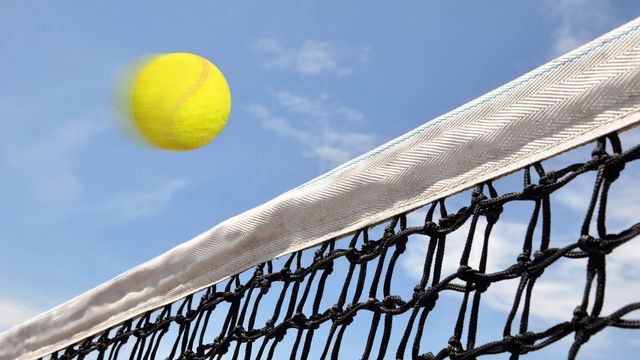 Vignette du programme télé Tennis : WTA Finals