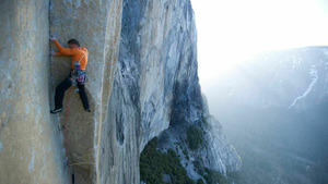 Vignette du programme télé The Dawn Wall S1 (n°1)