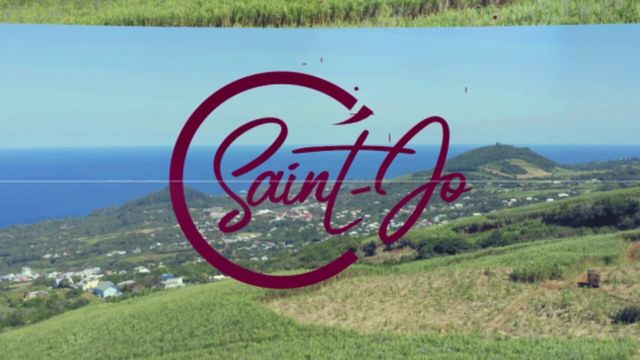 Vignette du programme télé C'Saint-Jo