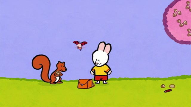 Vignette du programme télé Didou - Saison 1