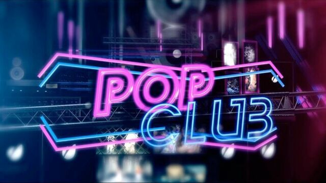 Vignette du programme télé K-Pop