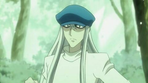 Vignette du programme télé Hunter X Hunter (Éveil du destin !) S5 (9/61)