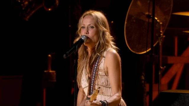 Vignette du programme télé Sheryl Crow : Miles From Memphis Live at the Pantages Theatre