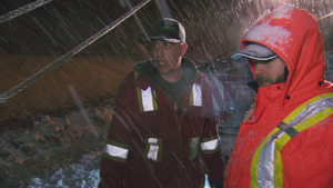 Vignette du programme télé La route de l'enfer : Canada (Battle Scars) S7 (n°14)