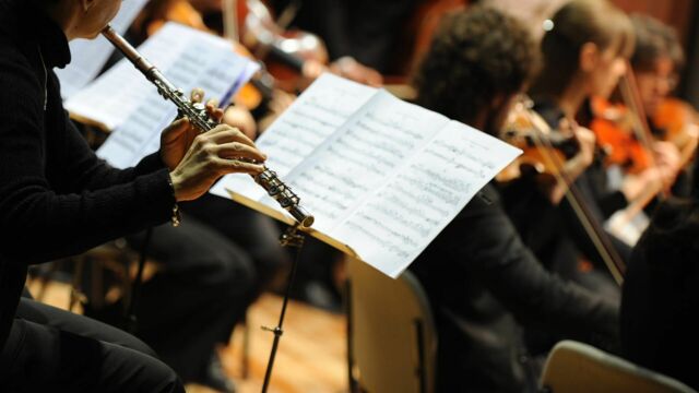 Vignette du programme télé Classica Spotlight