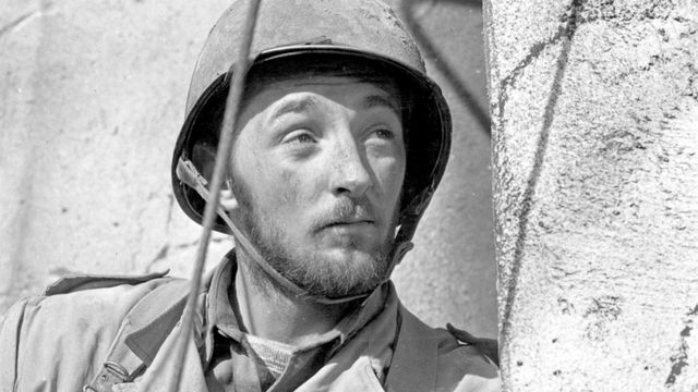 Vignette du programme télé Les forçats de la gloire