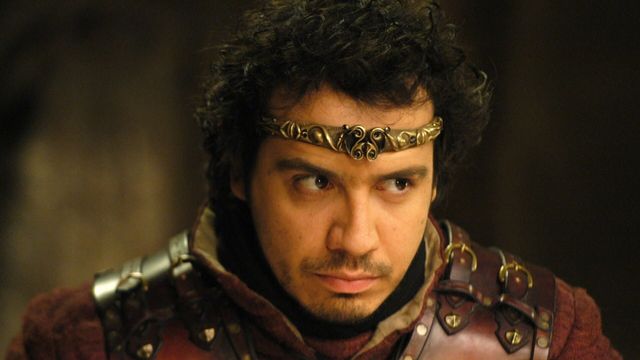 Vignette du programme télé Kaamelott