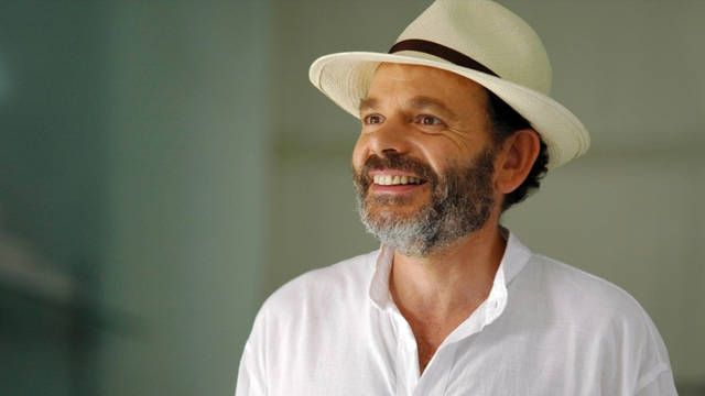 Vignette du programme télé Le pressentiment