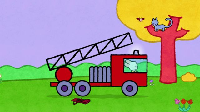 Vignette du programme télé Didou - Saison 1