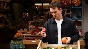 Vignette du programme télé Sur le front