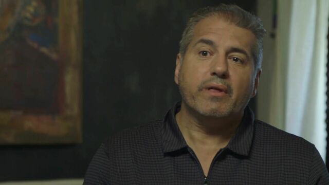 Vignette du programme télé Criminels à la une