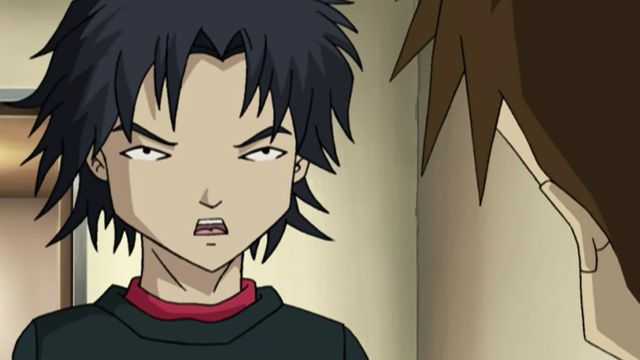 Vignette du programme télé Code Lyoko - Saison 2