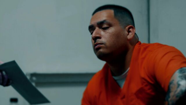 Vignette du programme télé Murder Made Me Famous