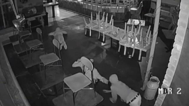 Vignette du programme télé En flagrant délit - Saison 2