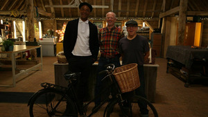 Vignette du programme télé The Repair Shop S4