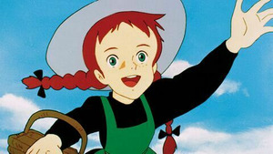 Vignette du programme télé Anne, la maison aux Pignons Verts (Le printemps de ses quinze ans) S1 (37/50)