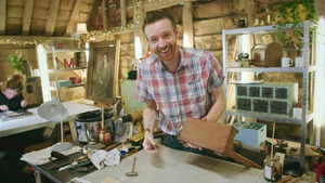 Vignette du programme télé The Repair Shop S4