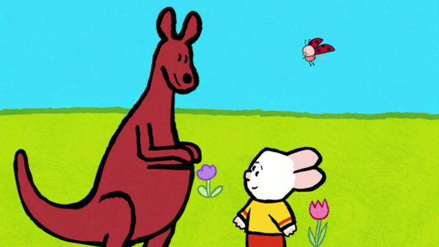 Vignette du programme télé Didou - Saison 1