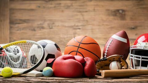 Vignette du programme télé LN24 Sports : Sport en continu