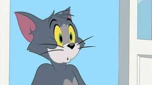 Vignette du programme télé Tom et Jerry Show (Chat de conscience) S4 (9/26)