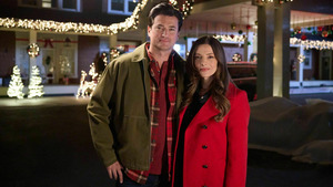 Vignette du programme télé Mission Joyeux Noël