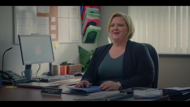 Vignette du programme télé Le pacte - Saison 2