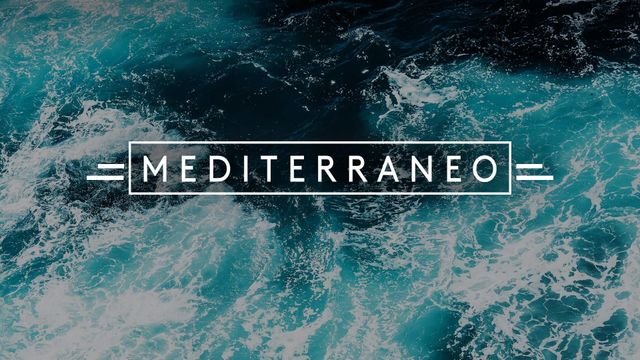 Vignette du programme télé Mediterraneo