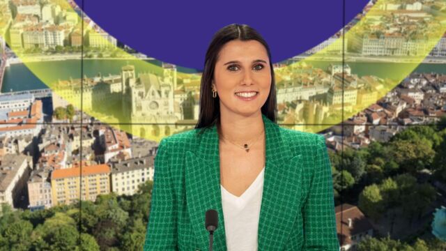 Vignette du programme télé Le 12-17