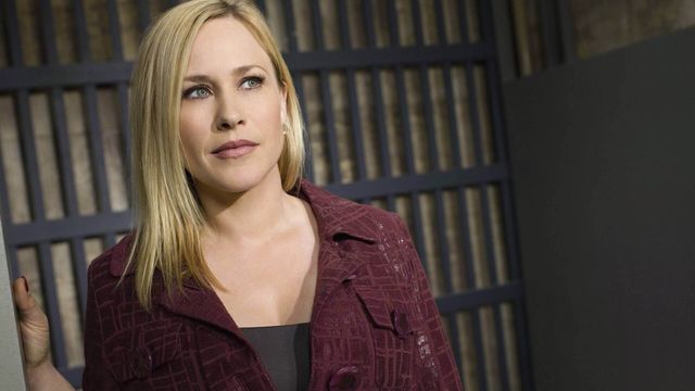 Vignette du programme télé Medium - Saison 5