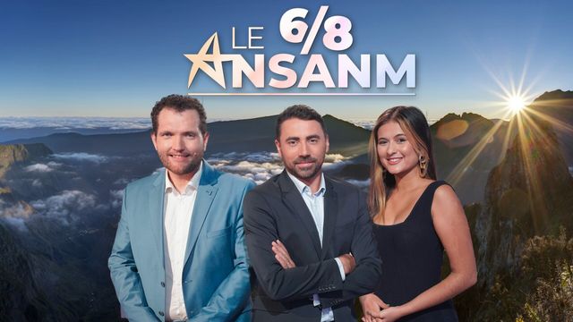 Vignette du programme télé Le 6/8 Ansanm