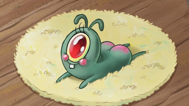 Vignette du programme télé Bob l'éponge - Saison 15