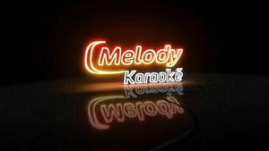 Vignette du programme télé Melody karaoké