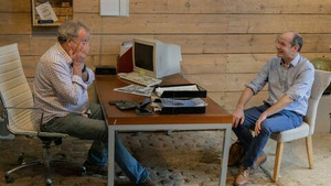 Vignette du programme télé Clarkson à la ferme (Faire de la lèche) S2 (3/8)