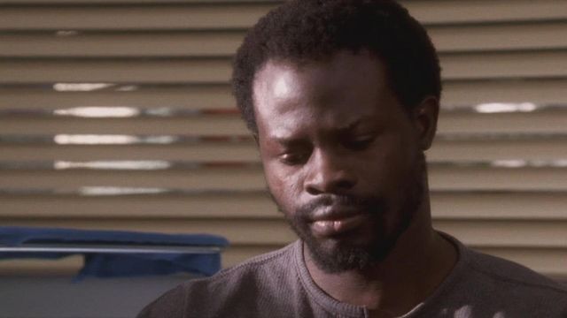 Vignette du programme télé Urgences - Saison 5