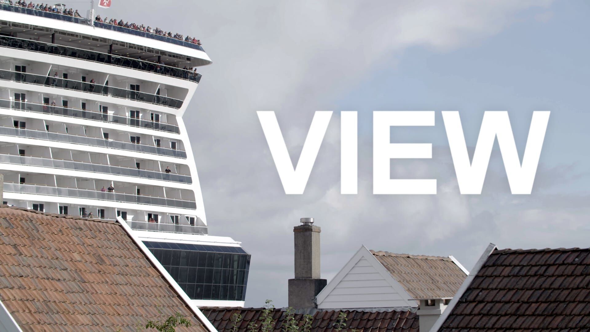 Vignette du programme télé View