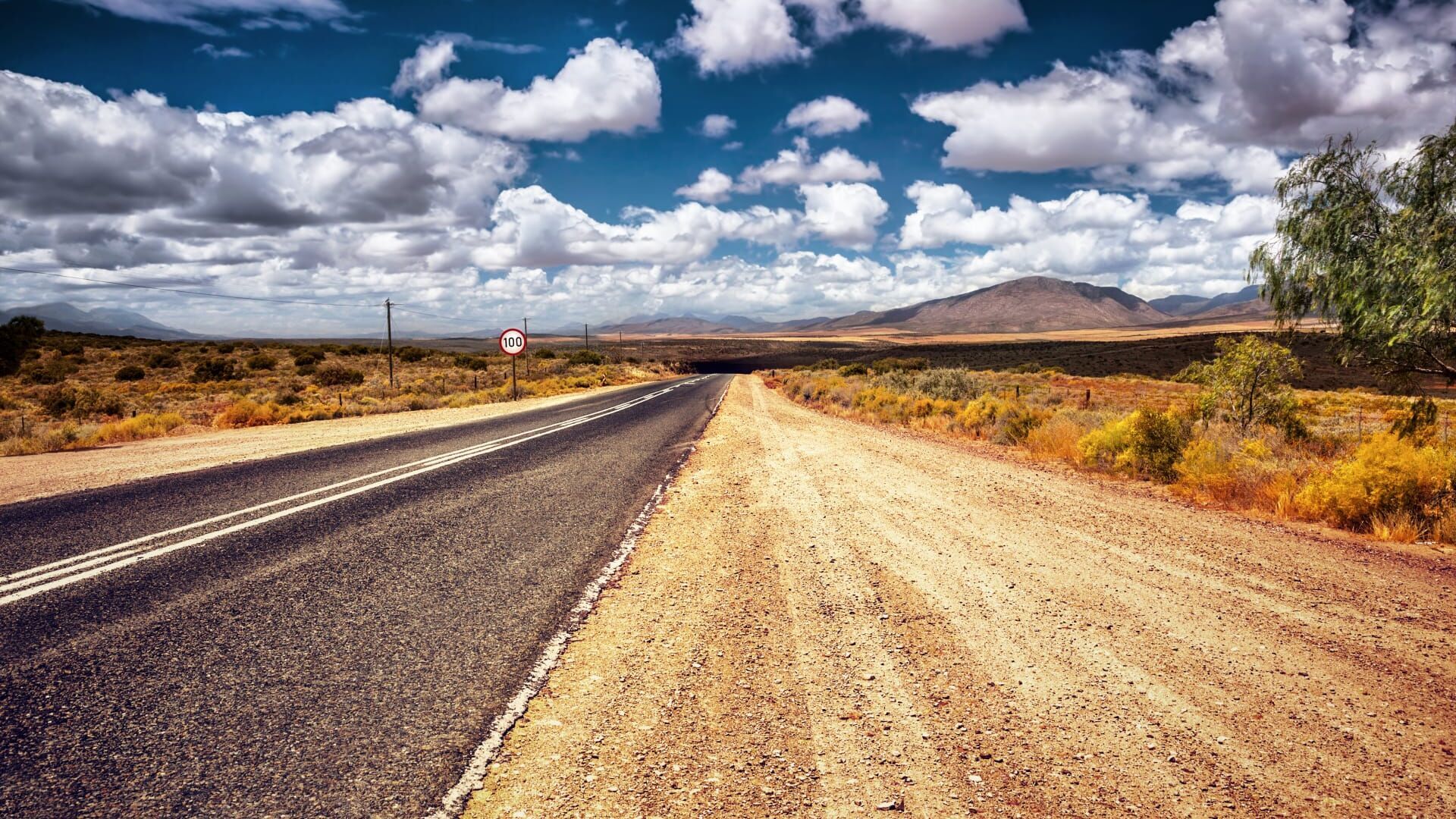 Vignette du programme télé Un jour ailleurs