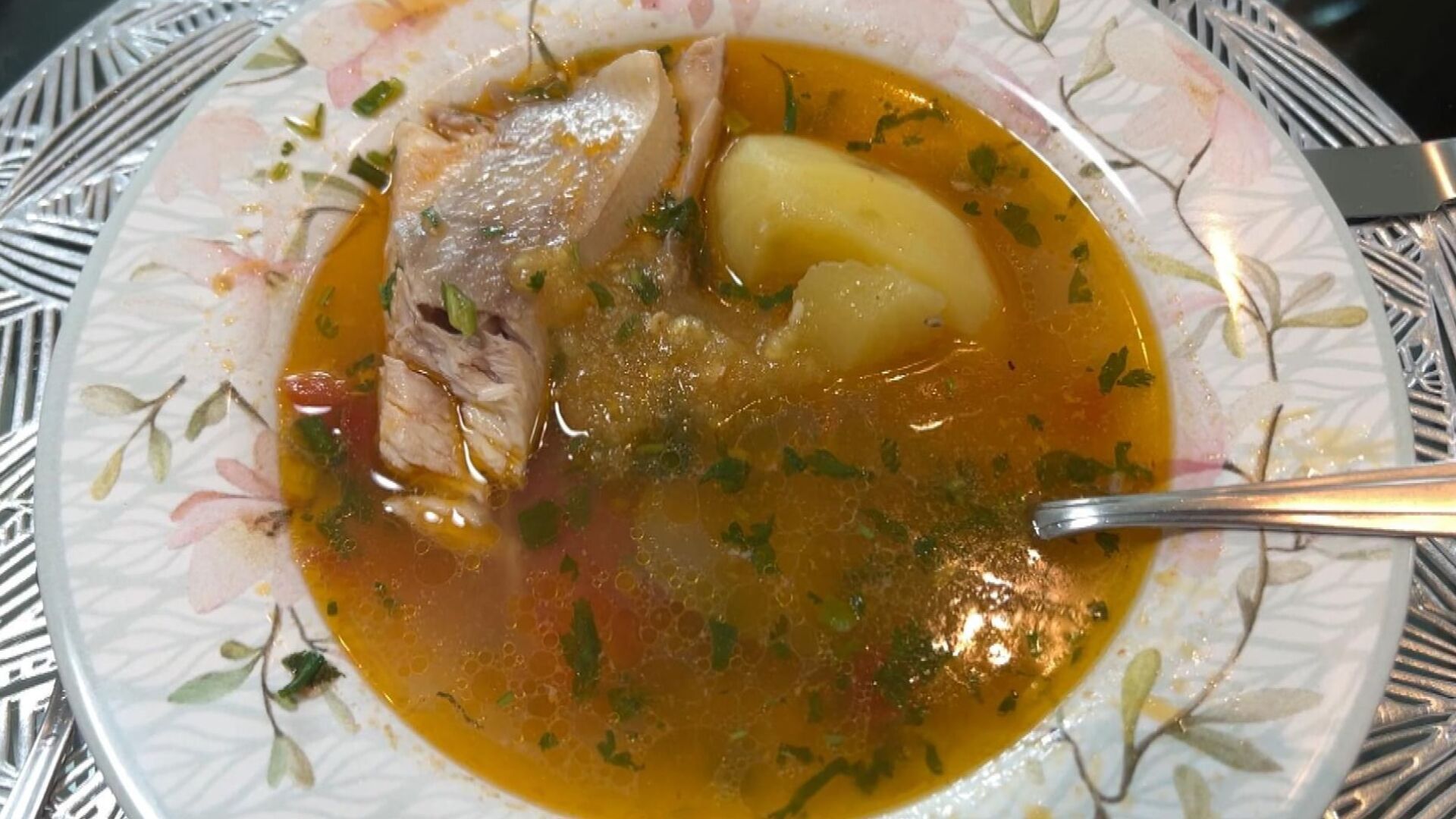 Vignette du programme télé Invitation au voyage