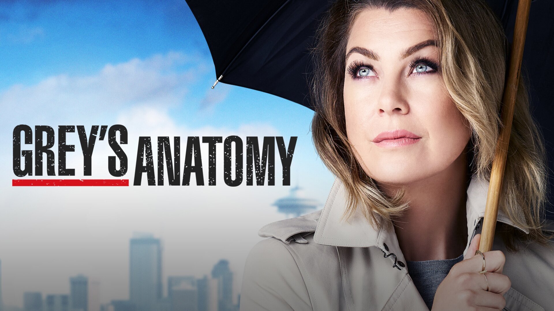 Vignette du programme télé Grey's Anatomy