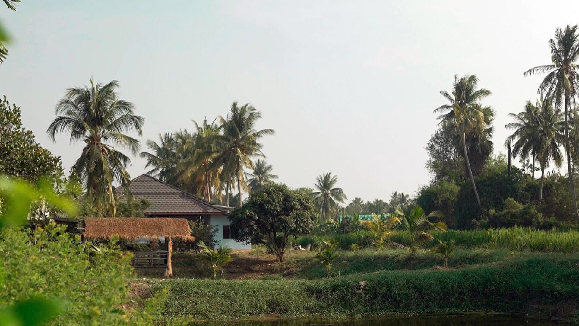 Vignette du programme télé Invitation au voyage