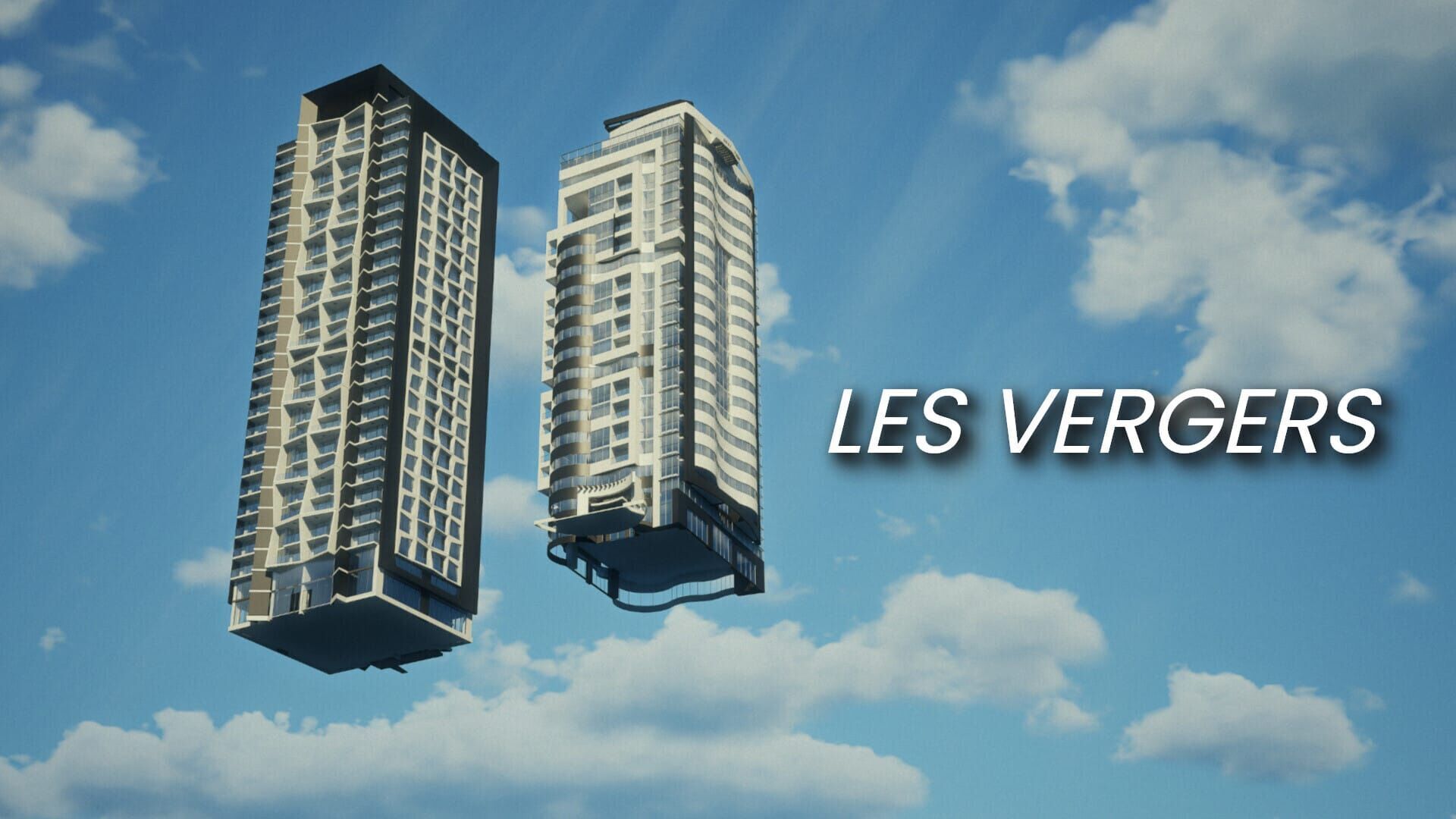 Vignette du programme télé Les vergers