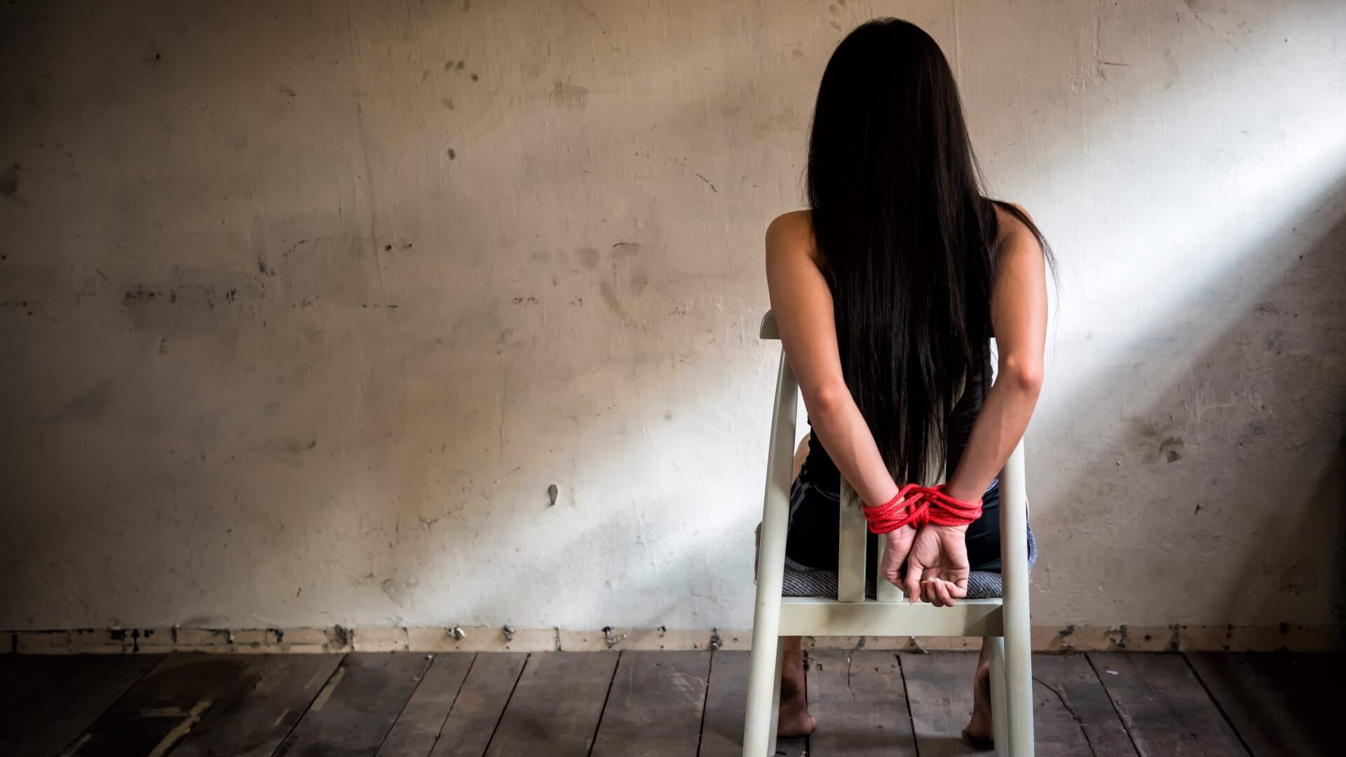 Vignette du programme télé Femmes violées : Que justice soit faite