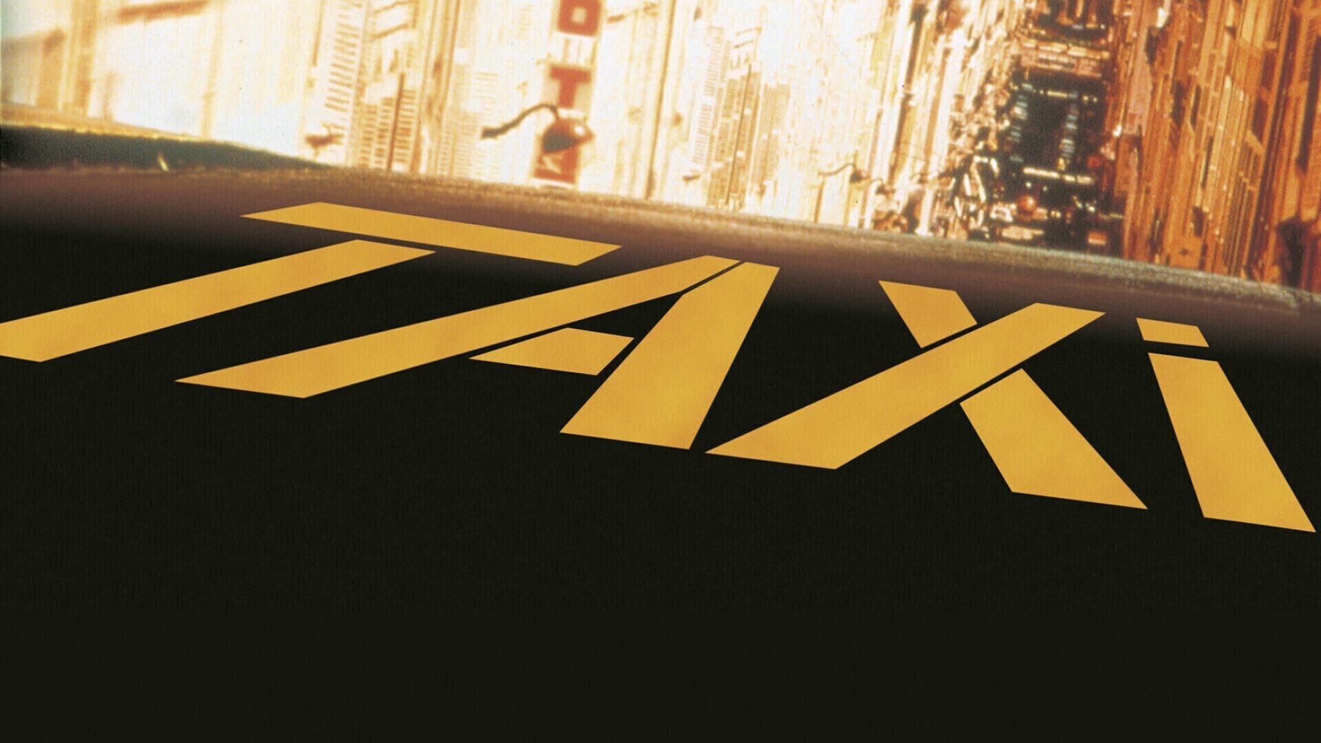 Vignette du programme télé Taxi