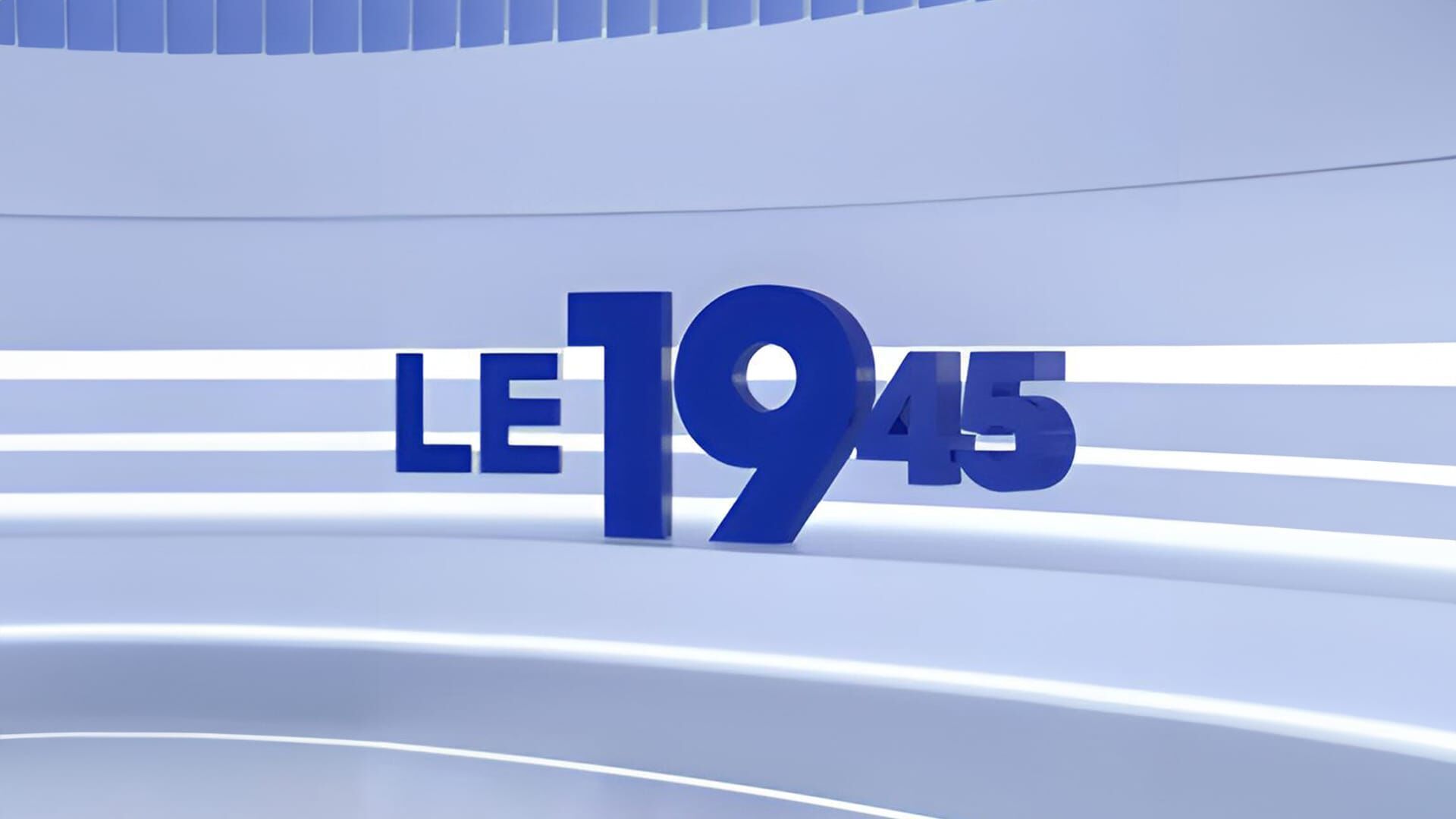 Vignette du programme télé Le 19.45