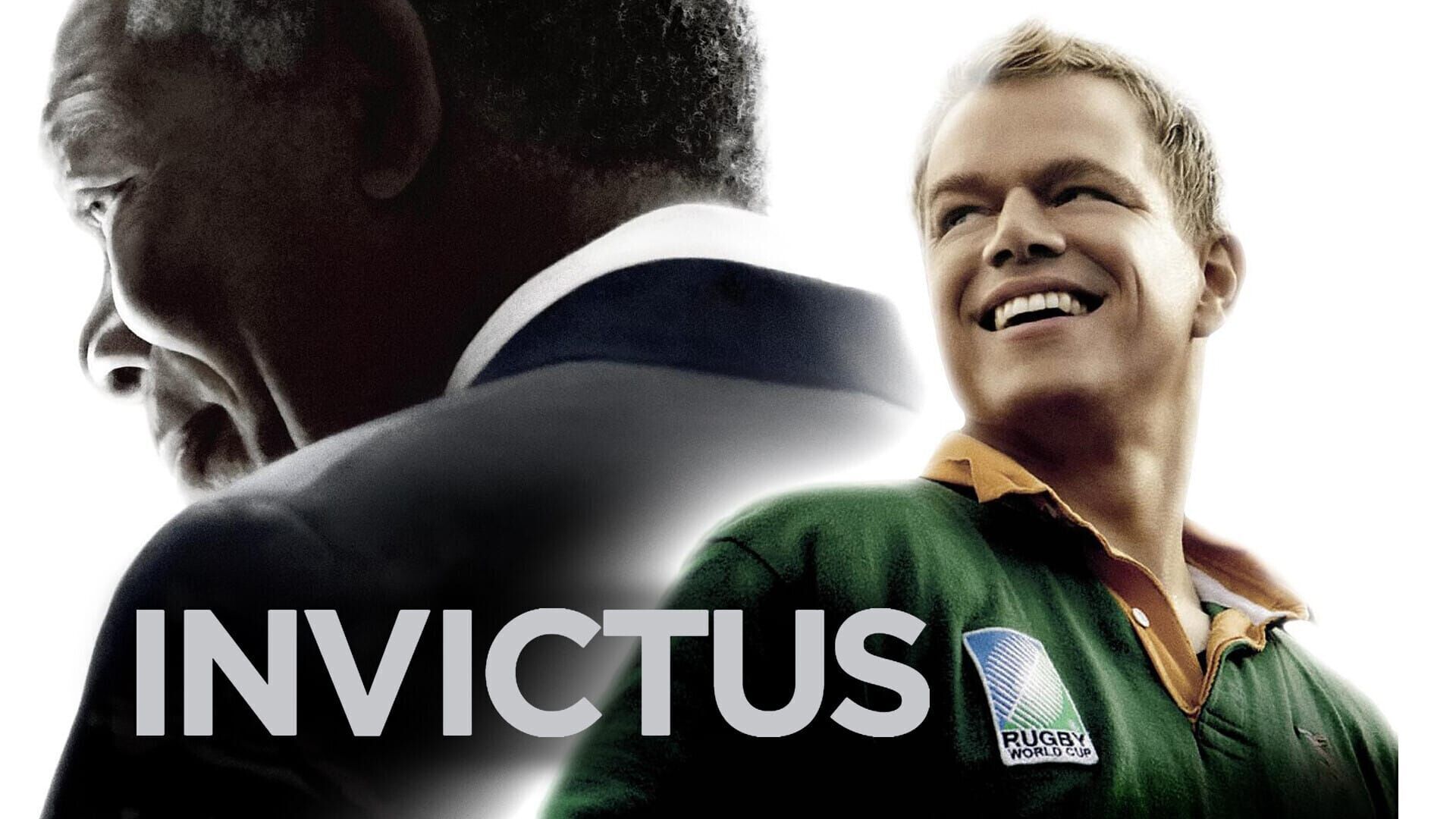 Vignette du programme télé Invictus