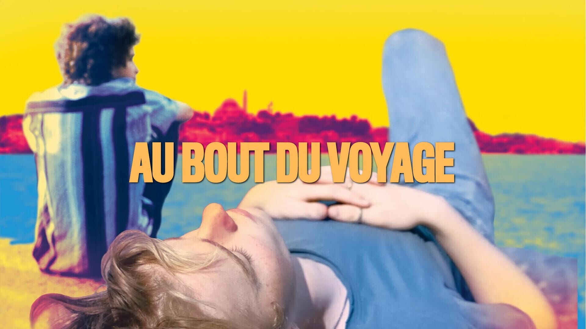Vignette du programme télé Au bout du voyage