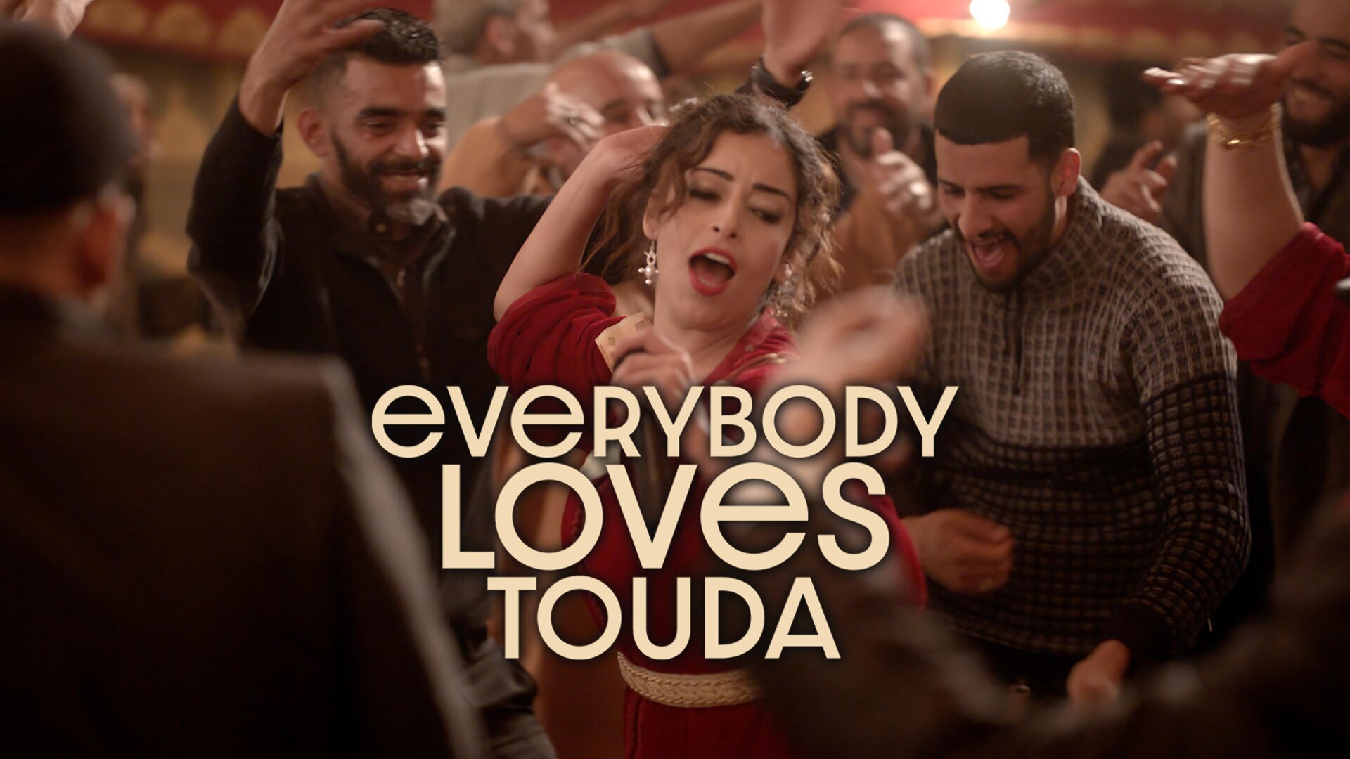 Vignette du programme télé Everybody Loves Touda