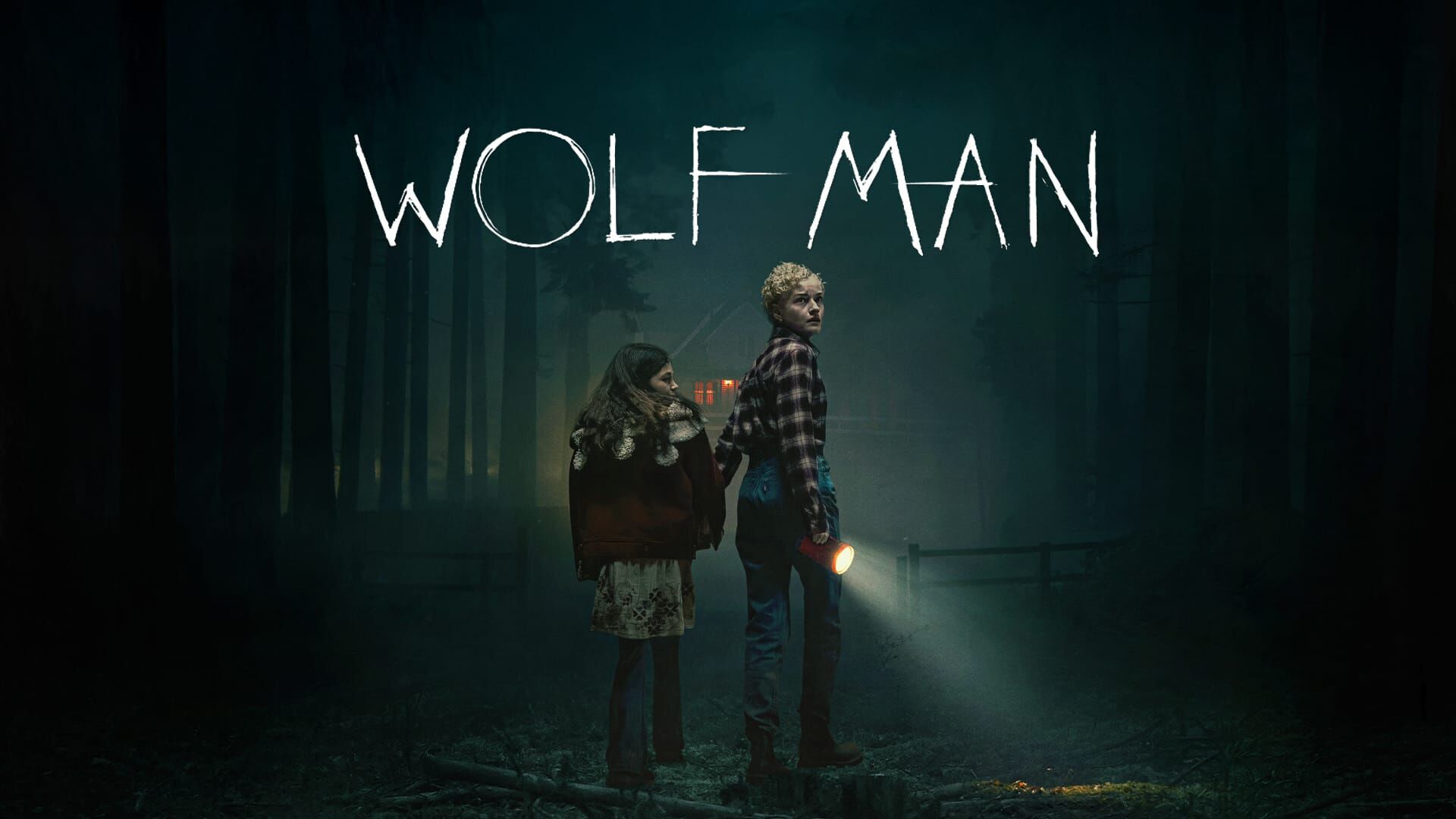 Vignette du programme télé Wolf Man