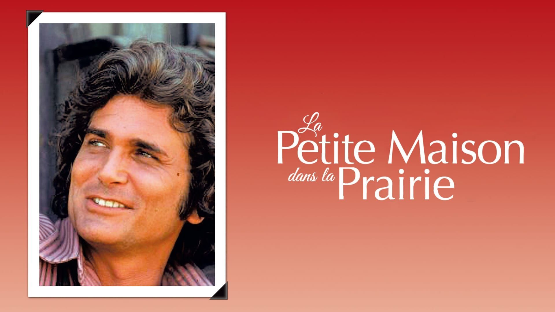 Vignette du programme télé La petite maison dans la prairie